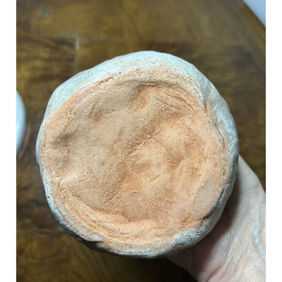 Handmade Bud Vase - Picture 5 of 8